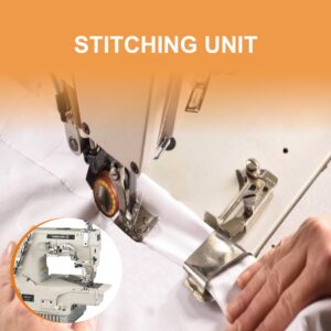 Amigotextiles Stitching Services 